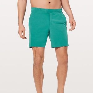 Men's Channel Cross Short 7"  Liner